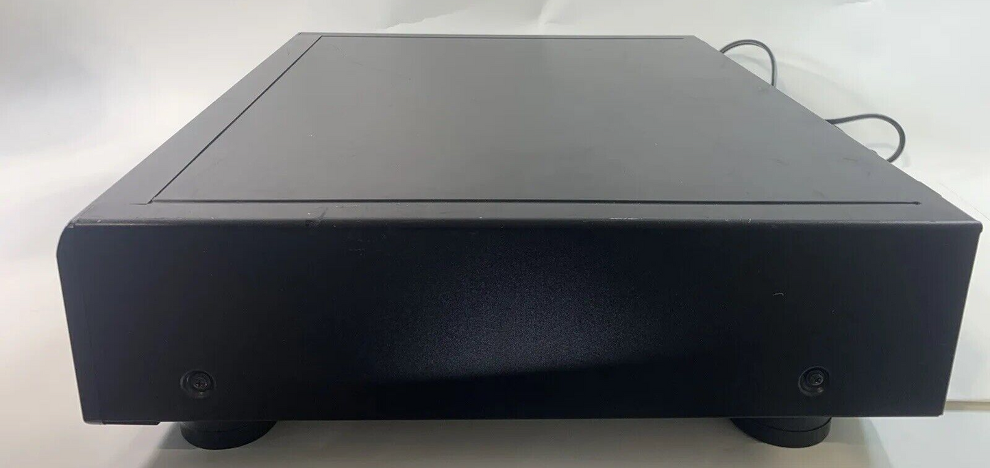 Sony CDP-C350Z CD Changer 5 Compact Disc Player HiFi Stereo Vintage Home Audio