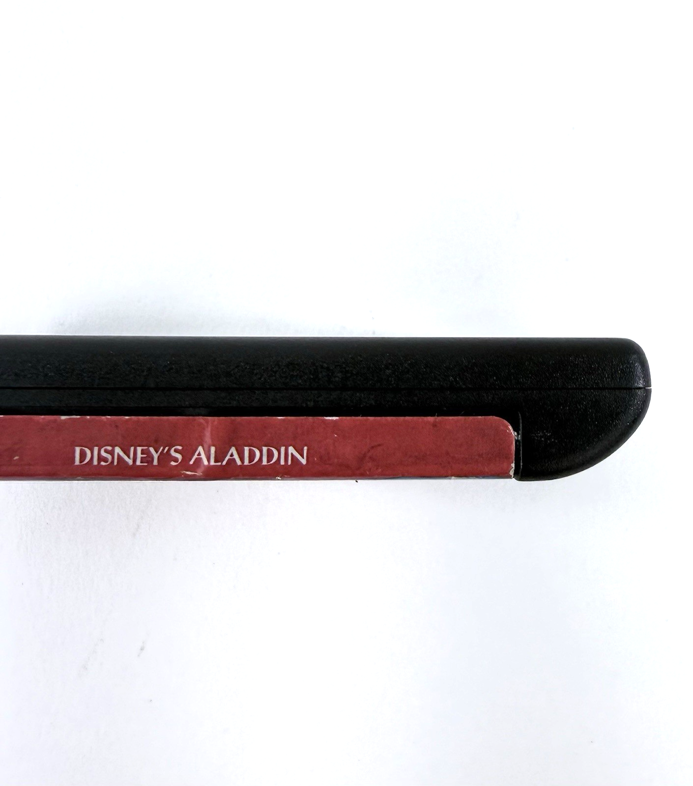 Disney's Aladdin (Sega Genesis, 1993) Game Cartridge - Tested And Working