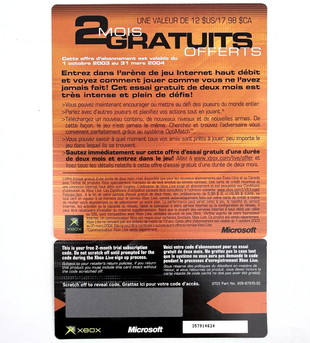 Star Wars: The Clone Wars/Tetris Worlds (Xbox, 2003) Game Case Manuals Insert