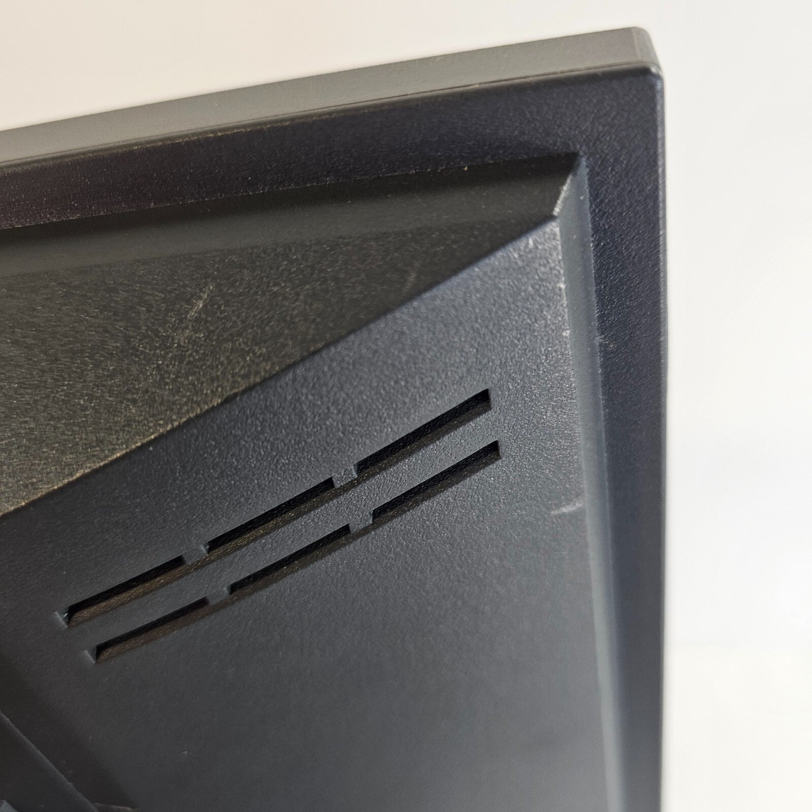 Toshiba IBM 3AA00927400 POS 12" Touchscreen Monitor Display 4820 2LG - Tested