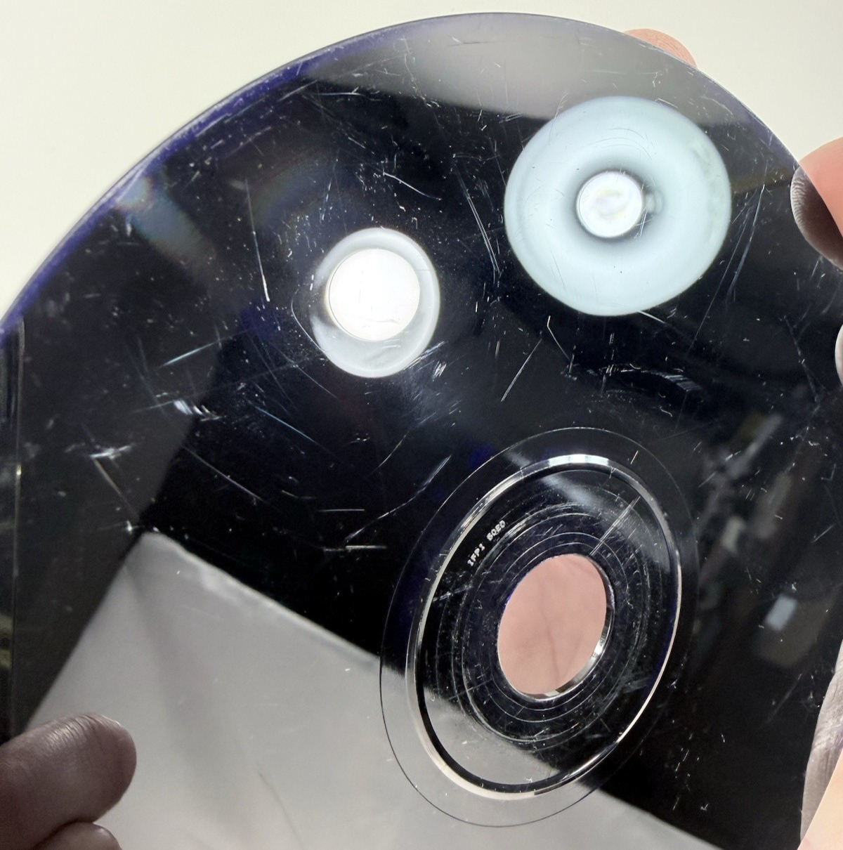 Tomb Raider (Sony PlayStation, 1996) - Game Case Manual Registration - Tested