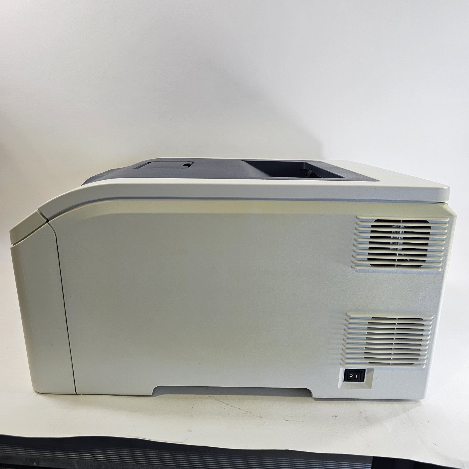 Brother HL-3070CW Wireless Toner Printer - Working - with Toners