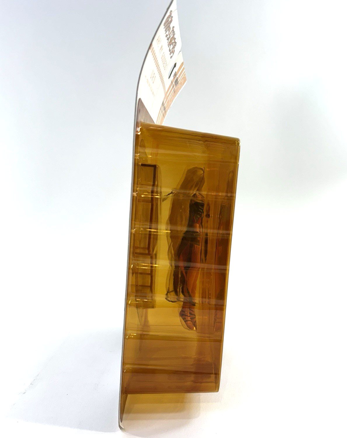 Ah! My Goddess 2000 Urd Hobby Base Yellow Submarine Ver. Figure - Sealed