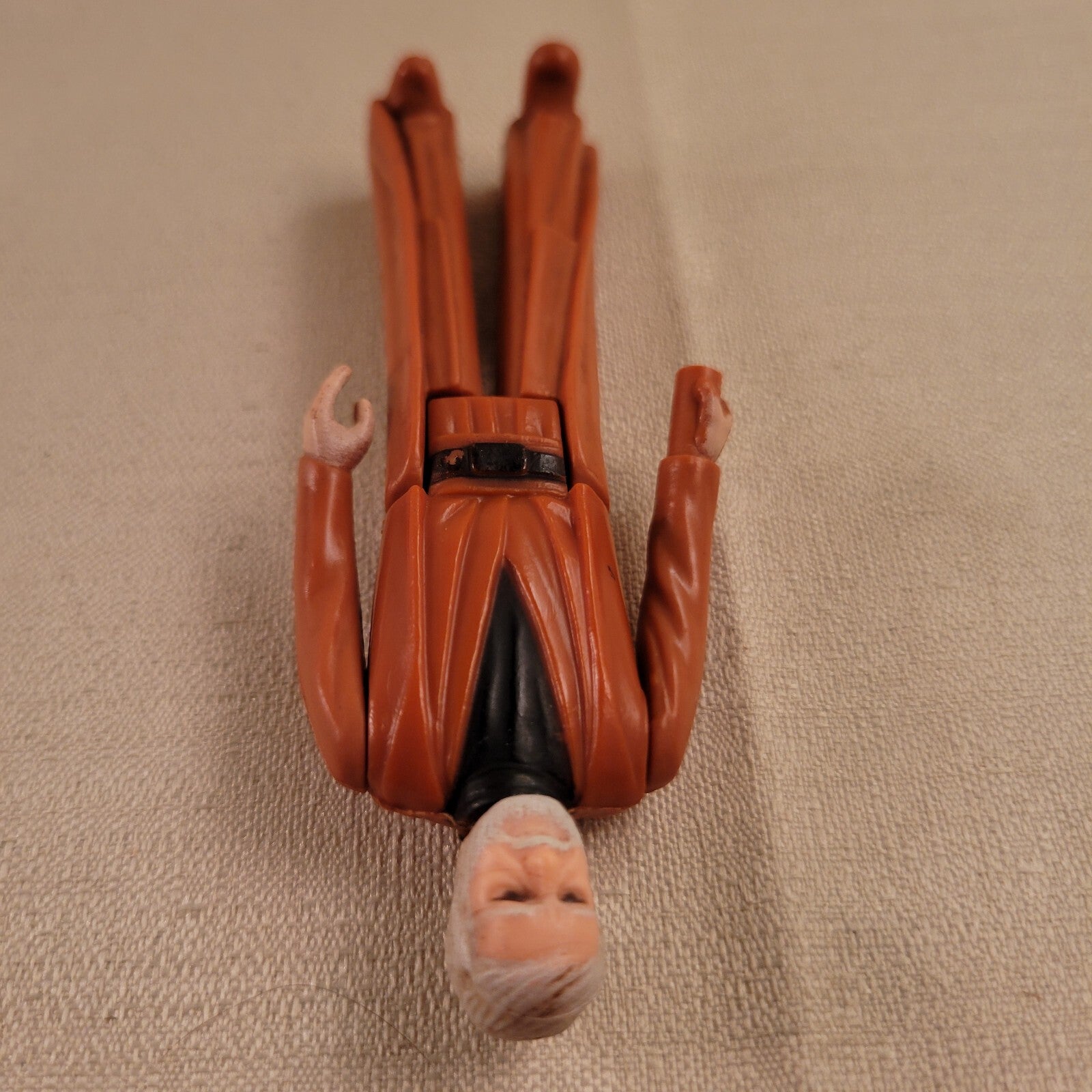 Star Wars Celebration Vintage OBI-WAN KENOBI Figure 1977