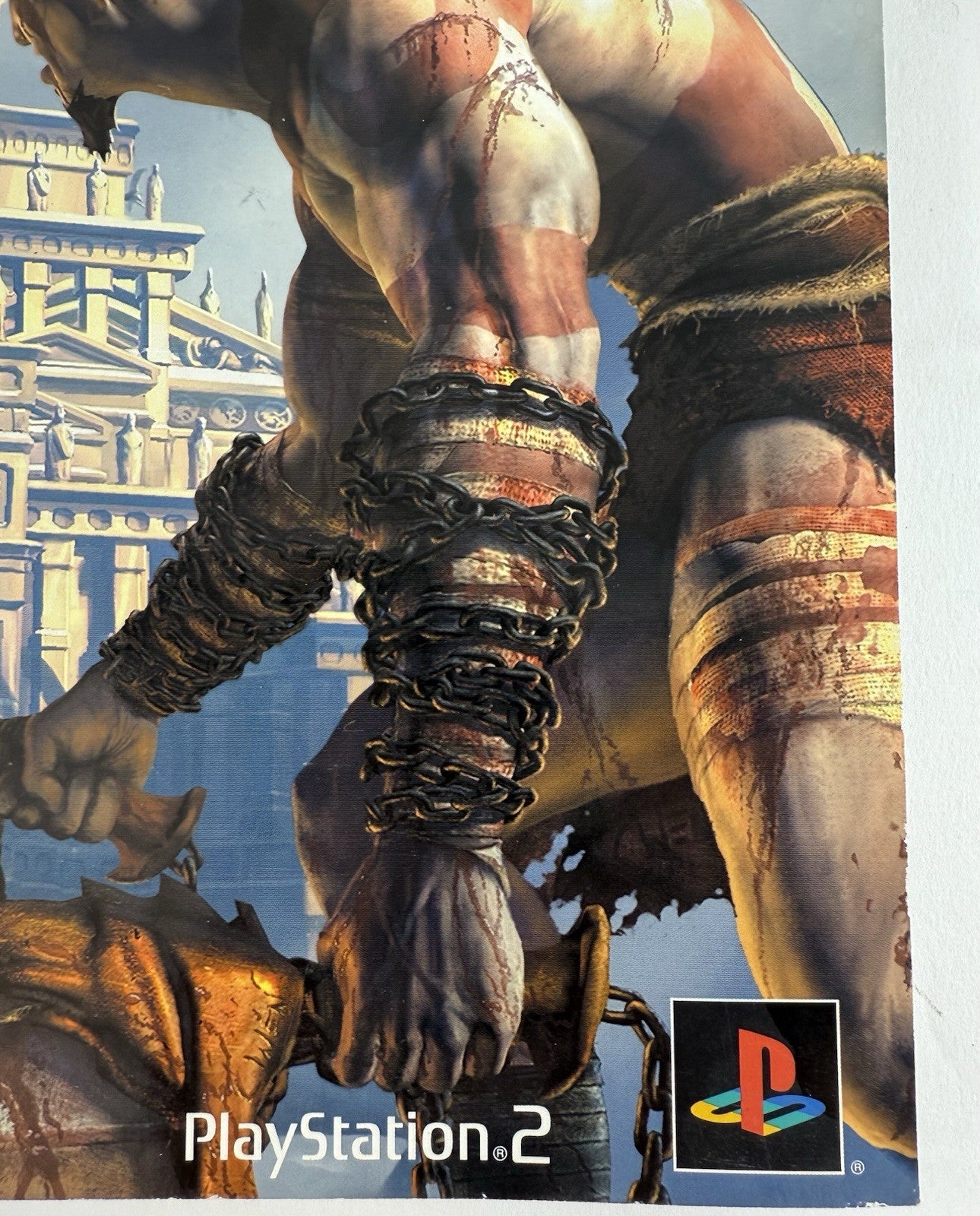 God of War : Prima Official Game Guide with DVD (2005, Prima)