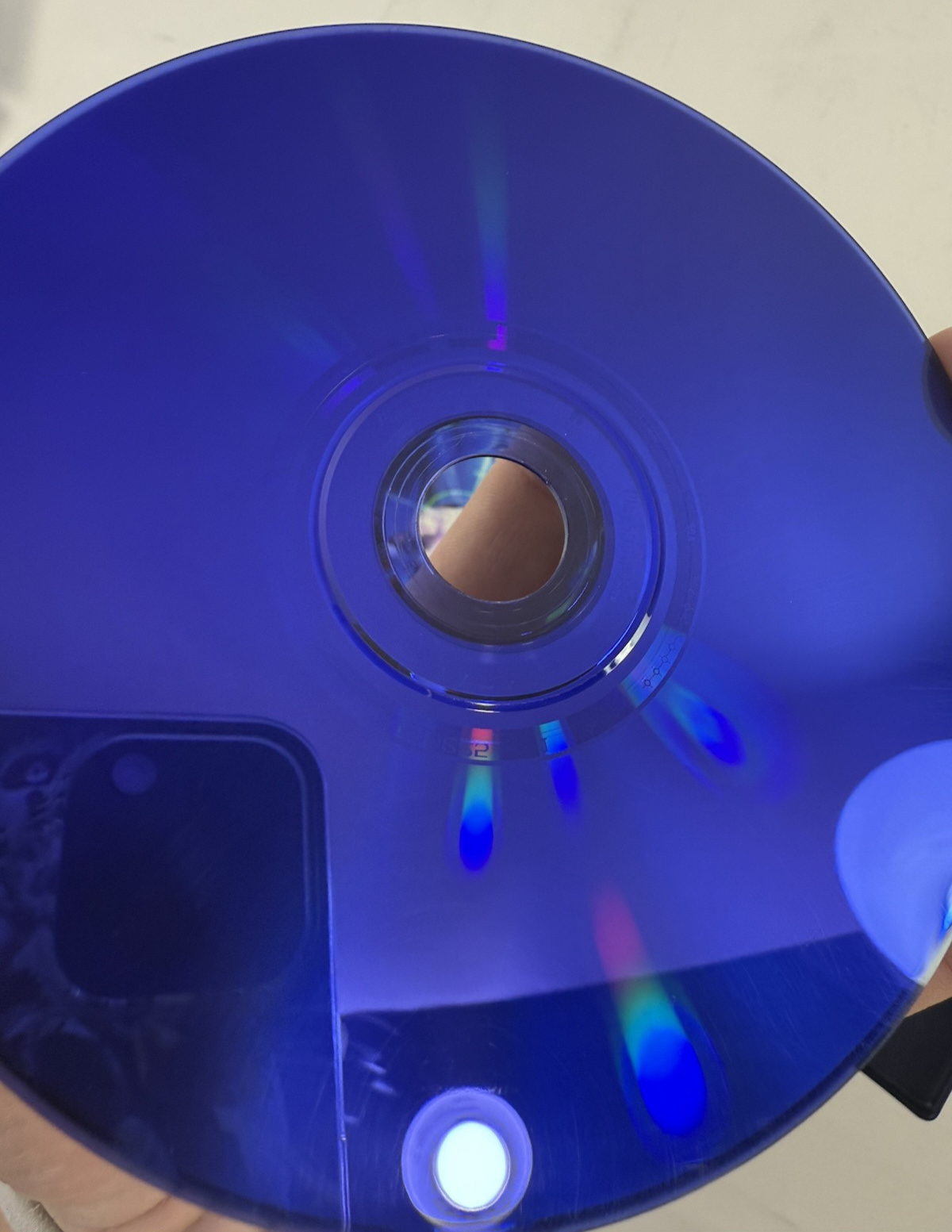 TimeSplitters (Sony PlayStation 2, 2000) Game Case Manual - Tested and Working