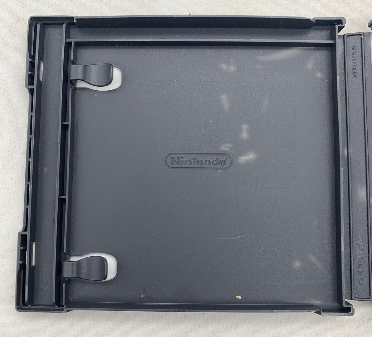 Star Wars: The Force Unleashed (Nintendo DS, 2008) Case Manual Insert - No Game