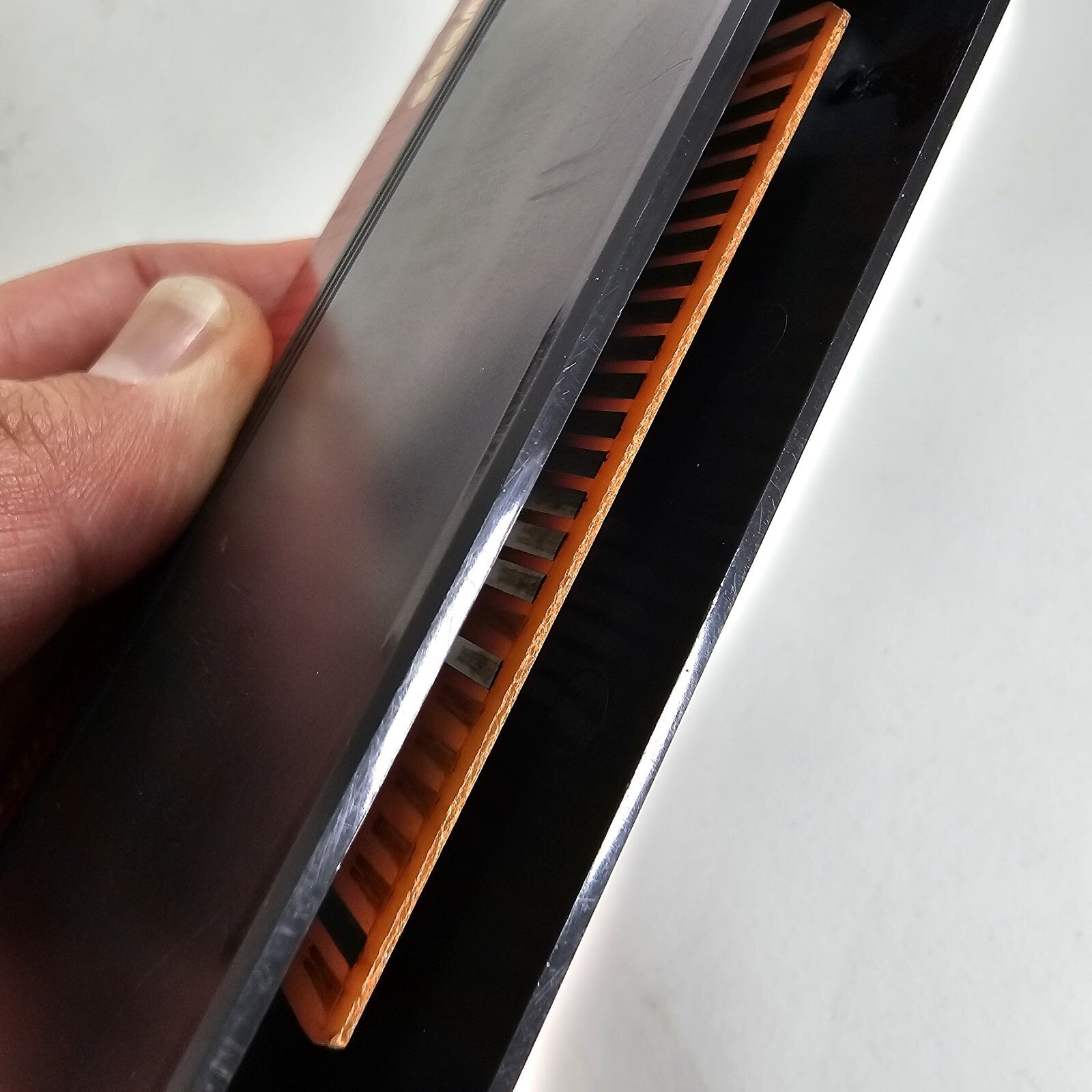 Fantasy Zone II: The Tears of Opa-Opa (Sega Master System, 1987) Game And Case