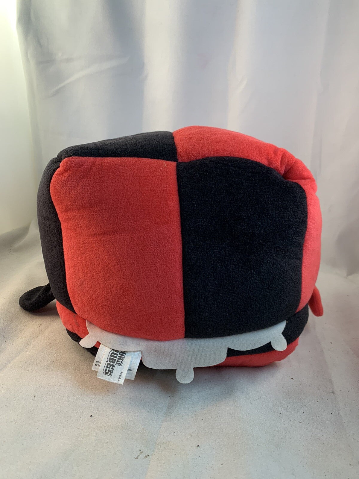 Harley Quinn WishFactory Kawaii Cubes Series