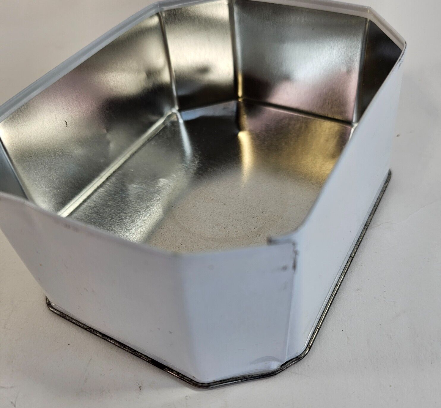 Saban 1994 Mighty Morphin' Power Rangers Red Ranger Watch and Collector Tin