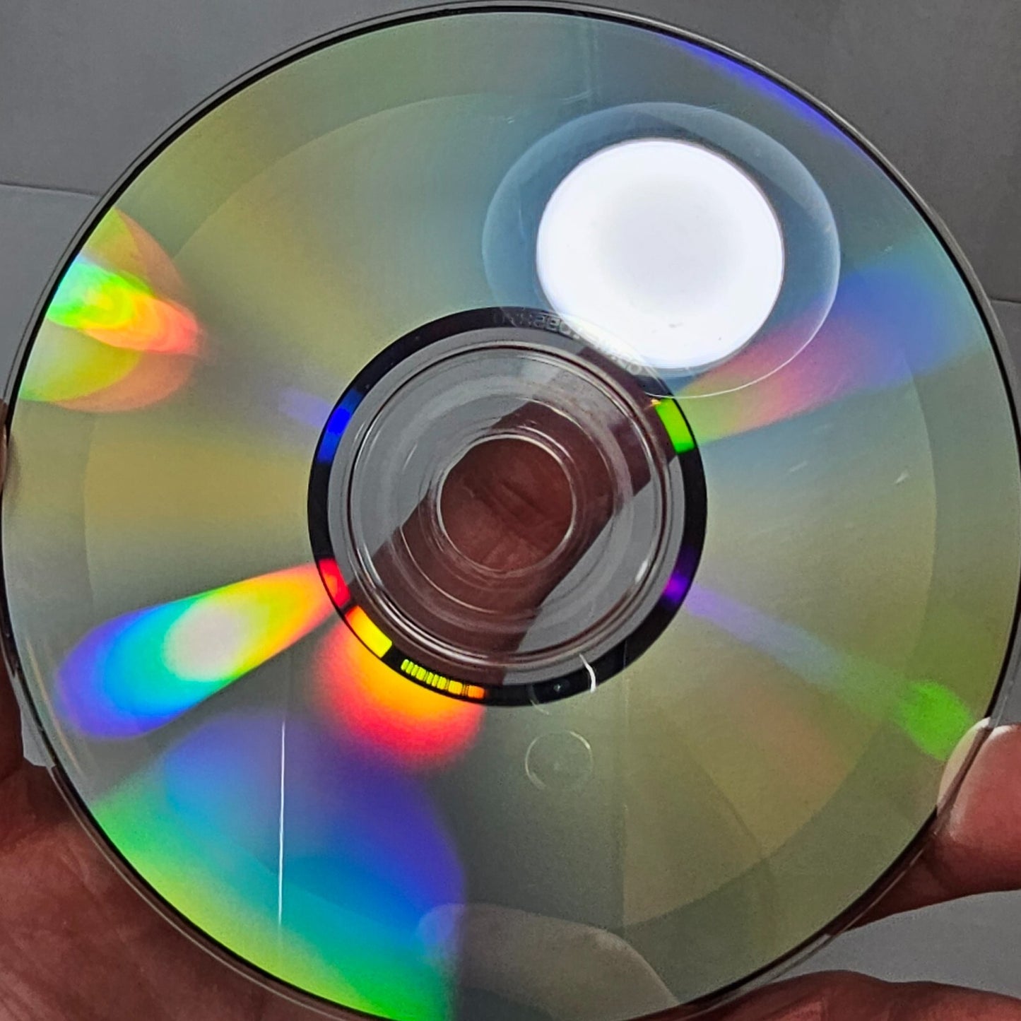 Sewer Shark (Sega CD 1992) Game  Not For Resale