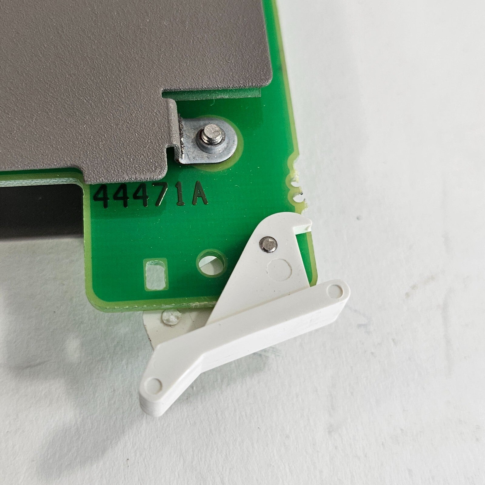 HP Agilent 44471A General Purpose Relay Module - Tested and Working