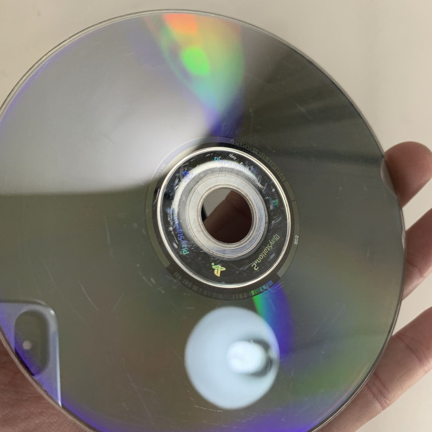 Grand Theft Auto: Vice City (Sony PlayStation 2, 2002) Game Case Manual - Tested