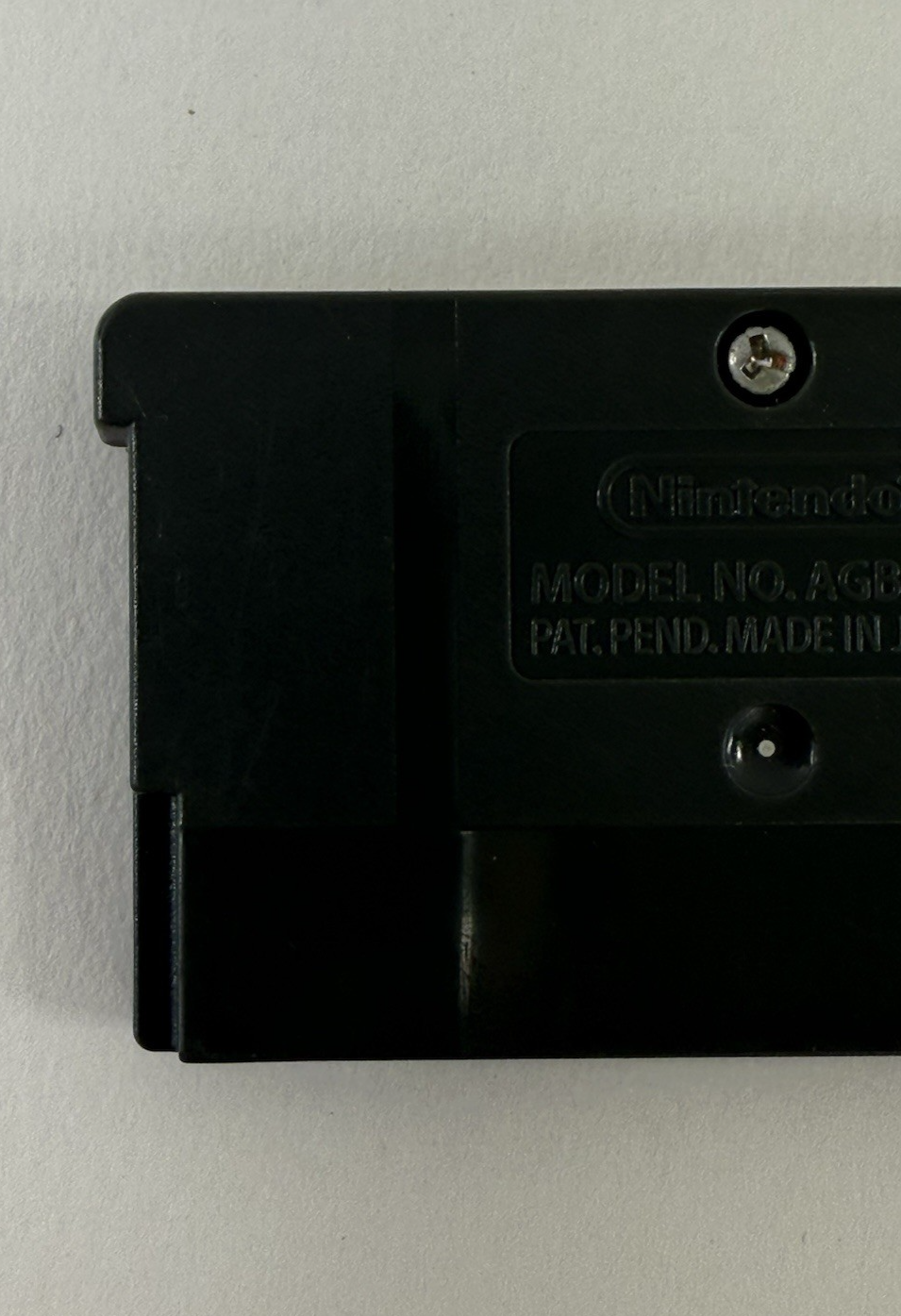 Namco Museum (Nintendo Gameboy Advance, 2001) Game Cartridge - Tested