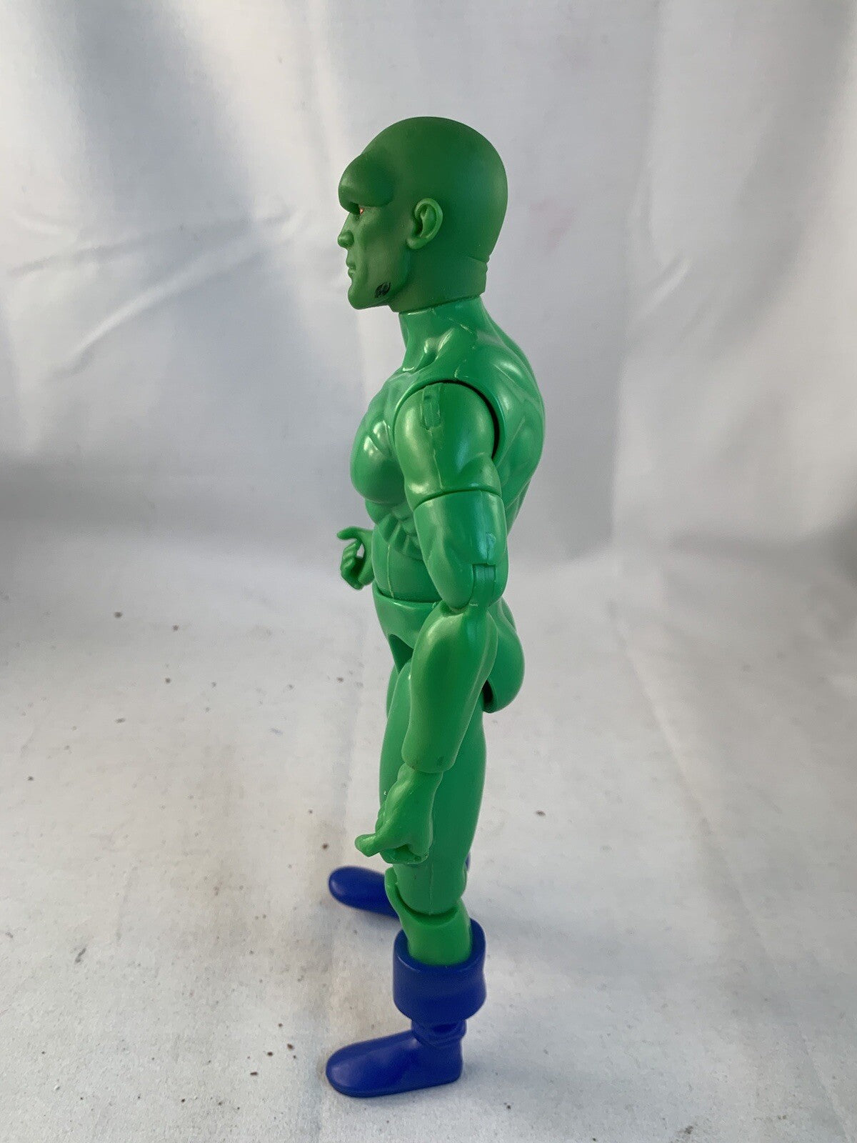 DC Classic Martian Manhunter 7" Action Figure