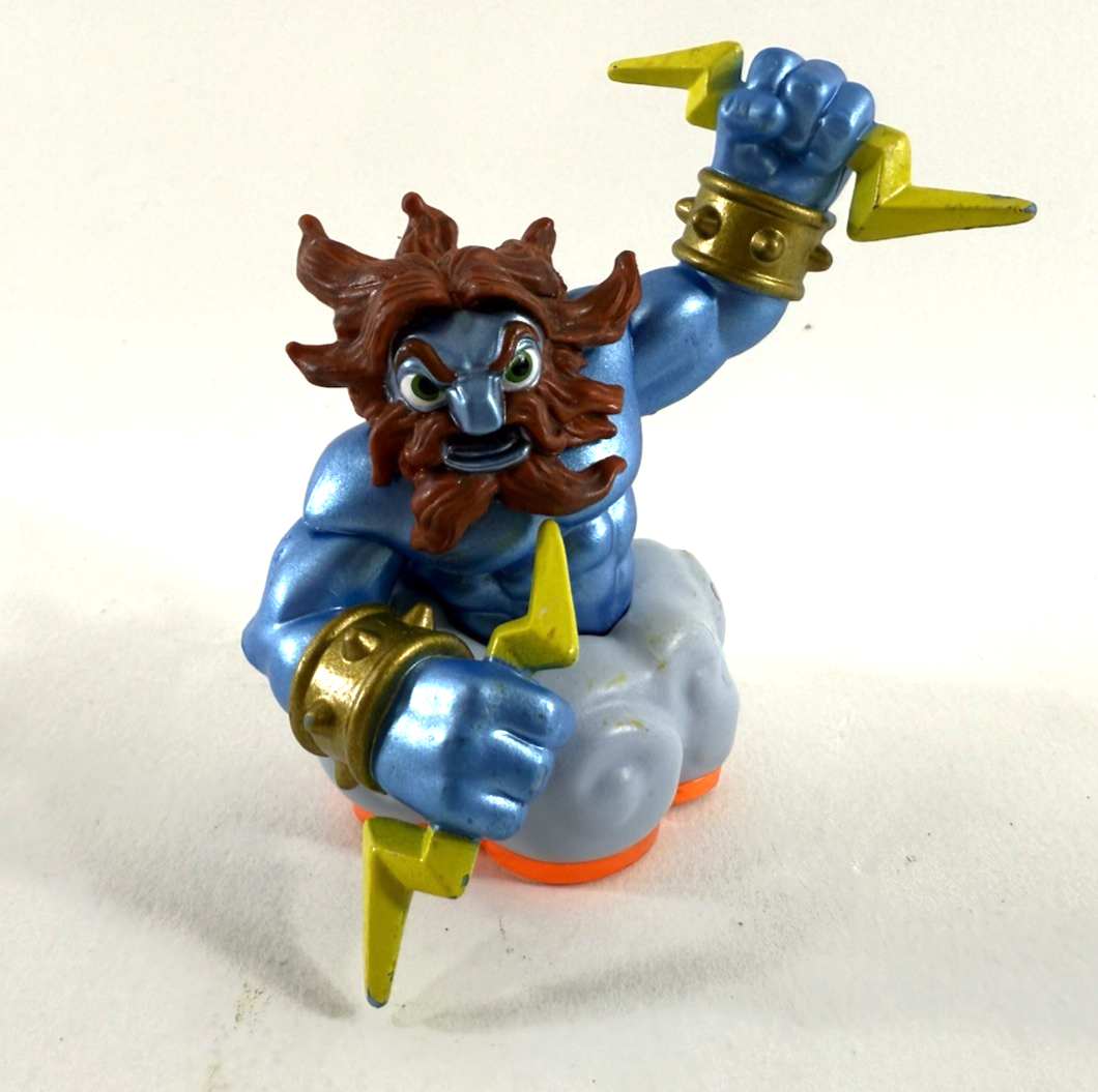 Activision Skylanders Giants Figure Bundle - Double Trouble and Lightning Rod