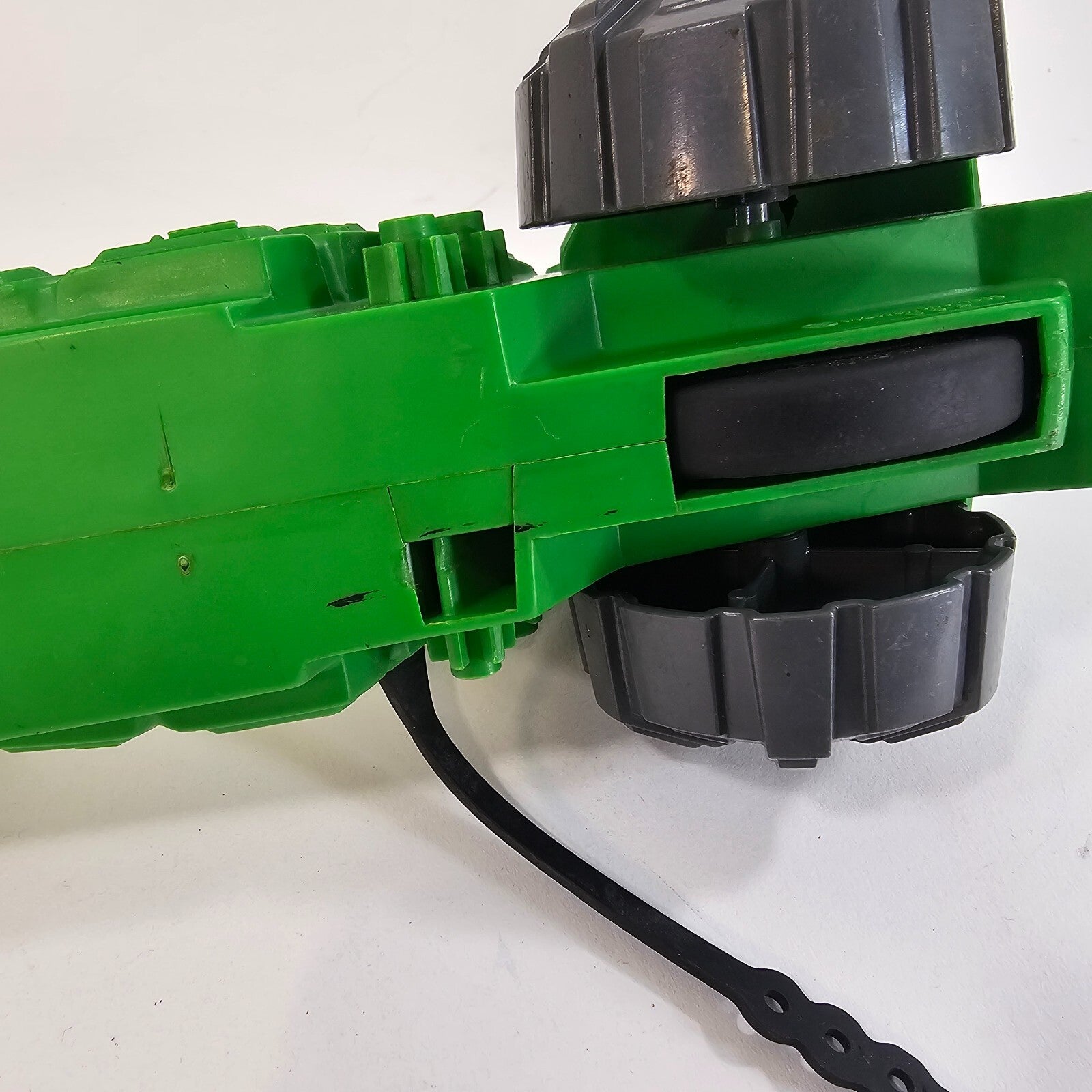 Masters of the Universe 1983 Mattel Road Ripper Vehicle - No Ripcord - Read