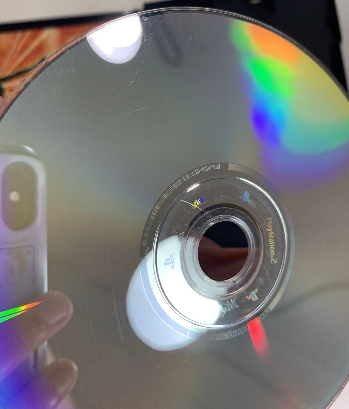 DDRMAX2: Dance Dance Revolution (Sony PlayStation 2, 2003) Game Case Manual