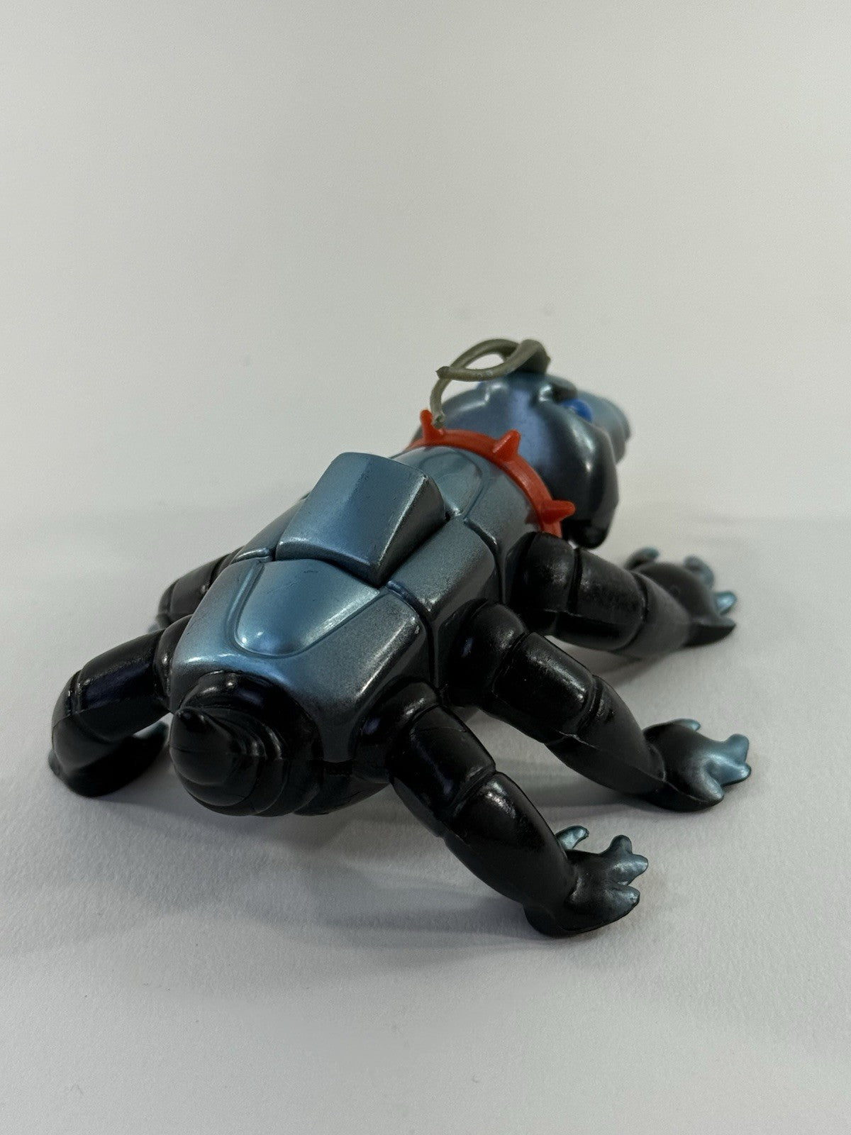 Coleco 1984 Sectaurs 4" Bitaur War Beast Bug Loose Action Figure