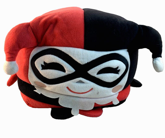 WishFactory 2016 Kawaii Cubes Series 7" Harley Quinn plush