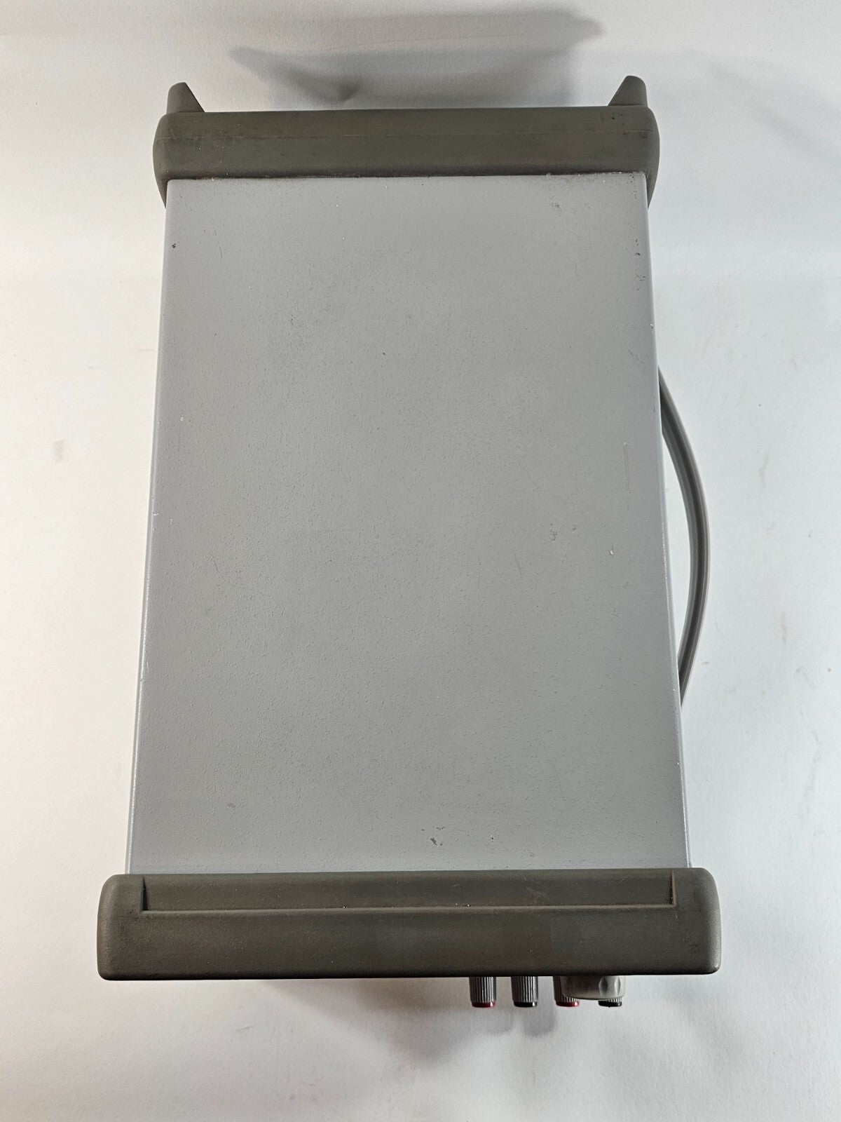 Agilent E3646A Dual Output DC Power Supply 0-8V,3A/0-20V,1.5A - Tested - 2503