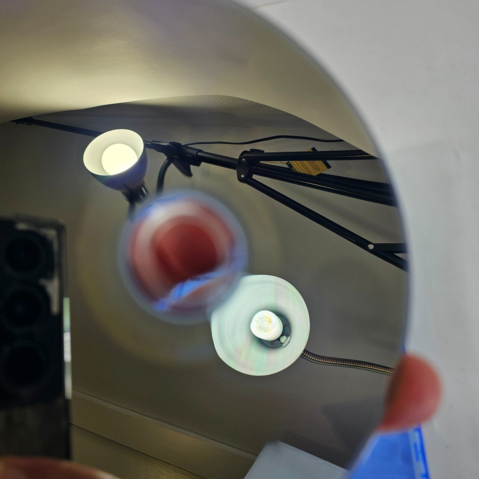 NBA 2K21 (Sony PlayStation 5, 2020) Game Case Insert - Tested