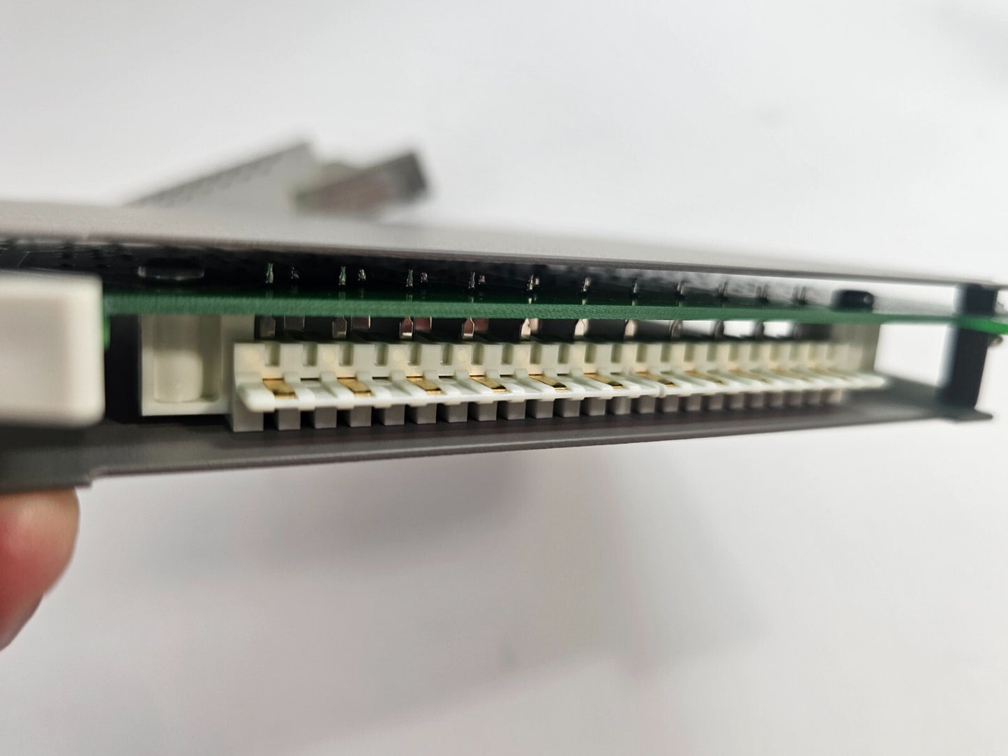 HP Agilent 44471A General Purpose Relay Module - Tested and Working (1625)