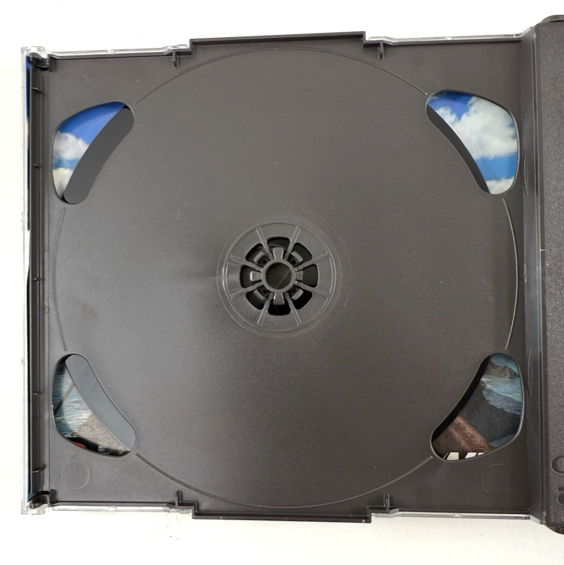 Riven: The Sequel to Myst (PlayStation, 1997) Discs, Case, Manual, Reg. - Tested