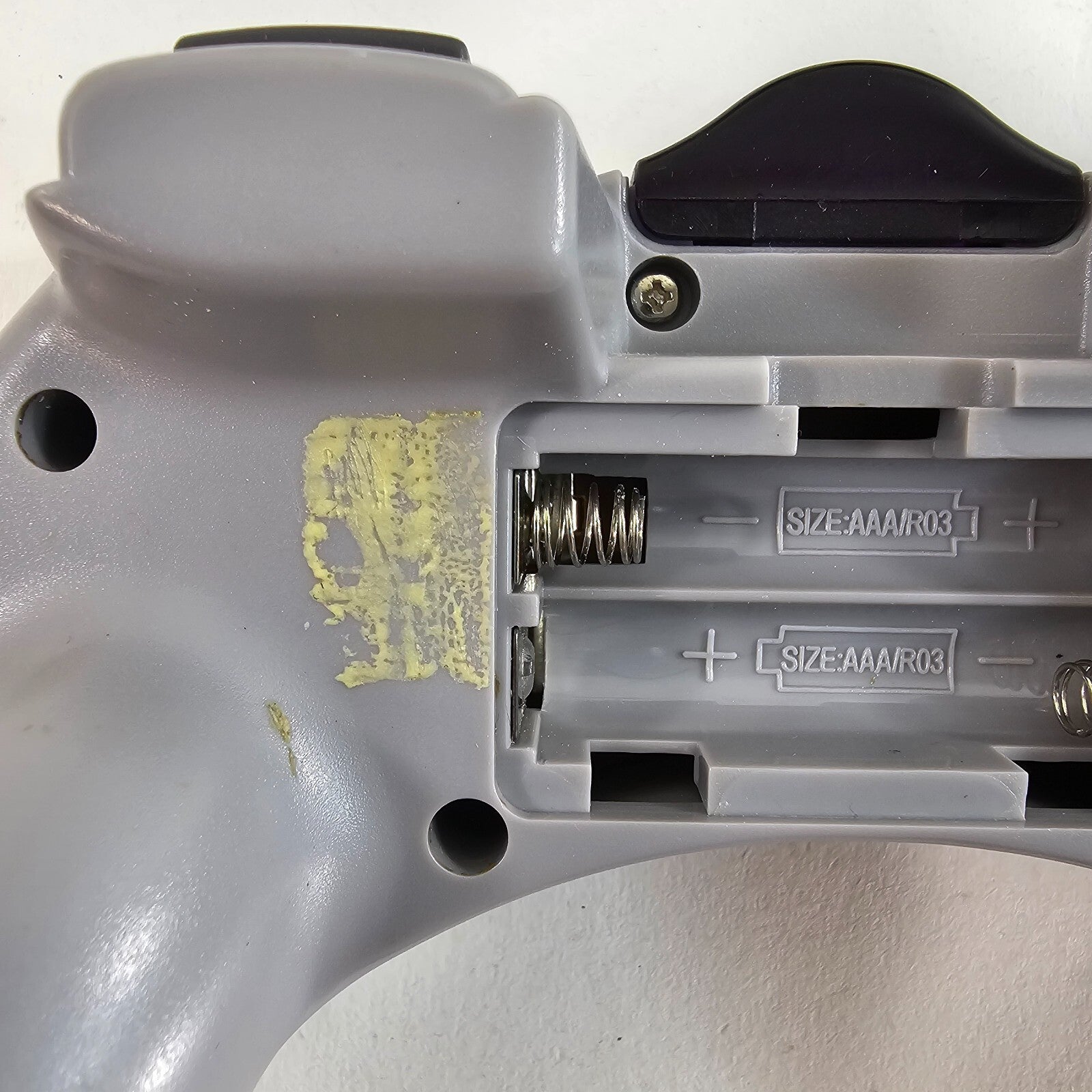 Docs Wireless Controllers (2) and Plug-in for Sony PlayStation