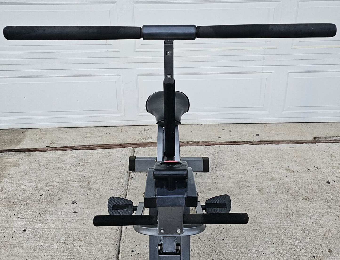 HealthRider AeROBIC Rider Fitness Machine + Riser - Tested - Local Pickup Only
