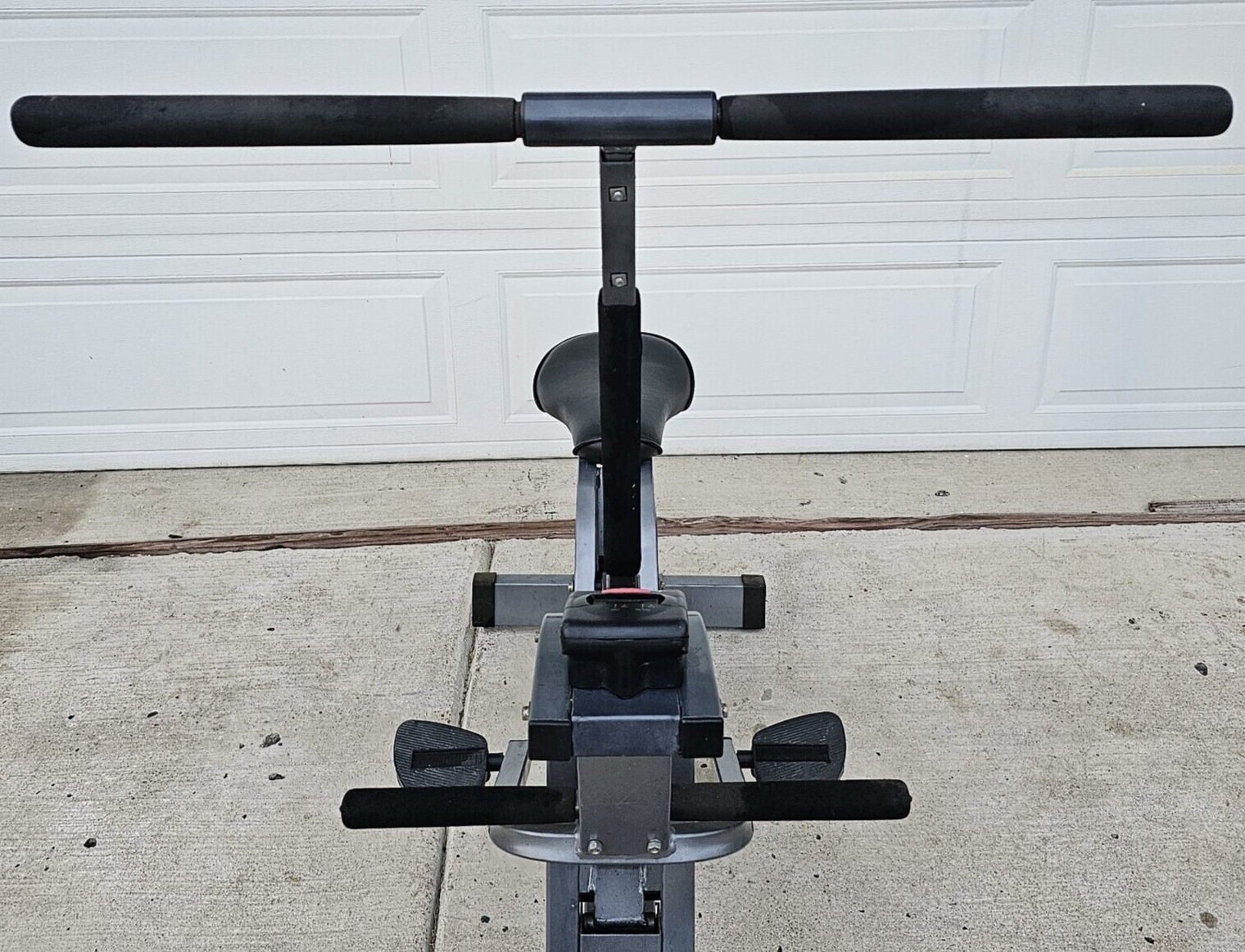 HealthRider AeROBIC Rider Fitness Machine + Riser - Tested - Local Pickup Only
