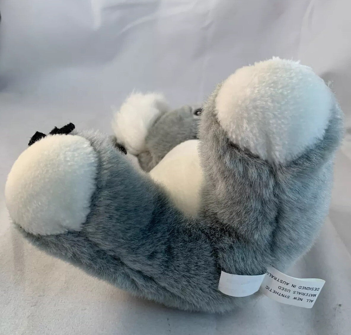 Koala Bear Plush Designed In Australia By Besko Toy Co. Soft Cuddly