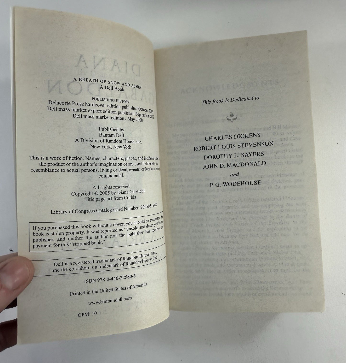 Outlander 8 Book Series, Graphic Novel, Outlandish Companion By Diana Galbadon