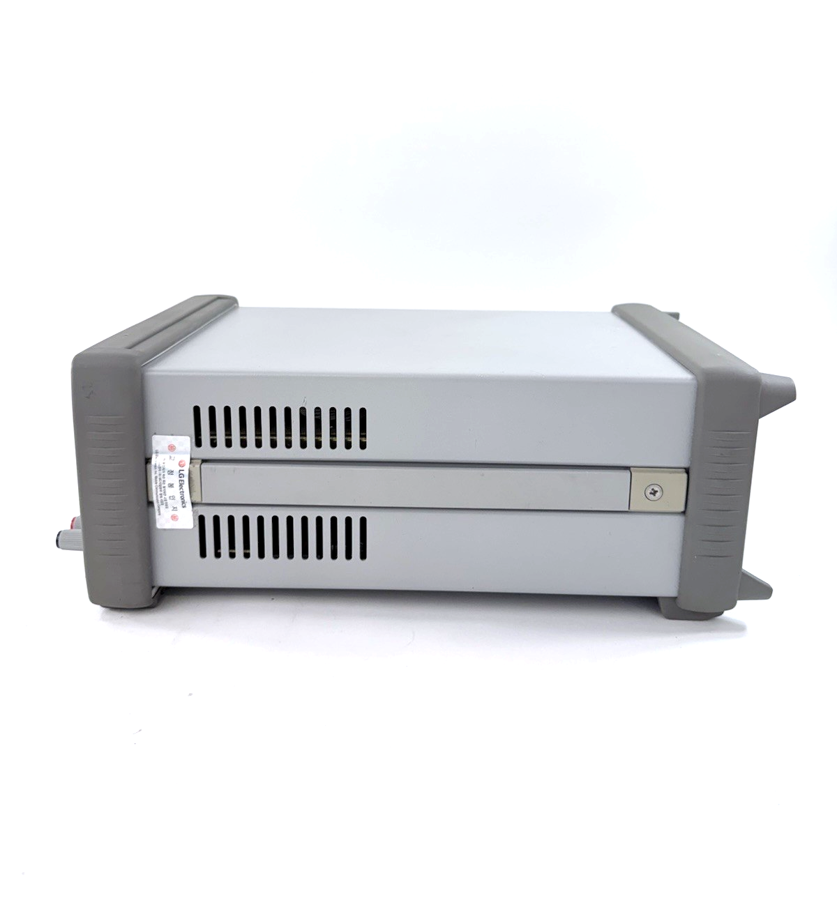Agilent E3648A 100W Dual Output DC Power Supply - Tested and Working - 4355