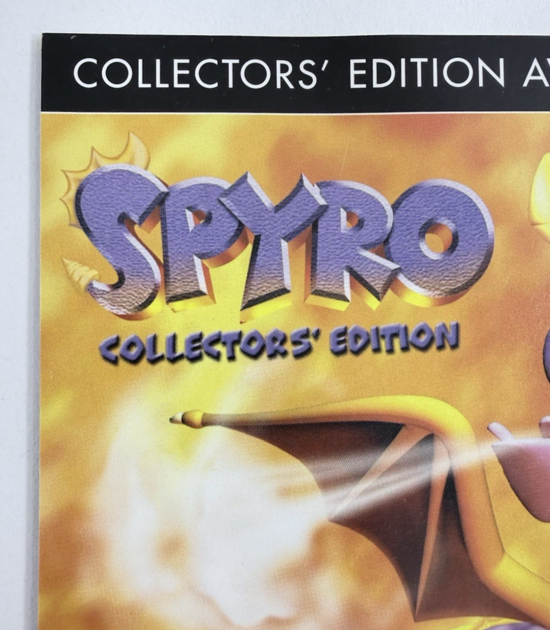 Crash Bash Collectors Edition Original Game Manual (Sony PlayStation, 2000)