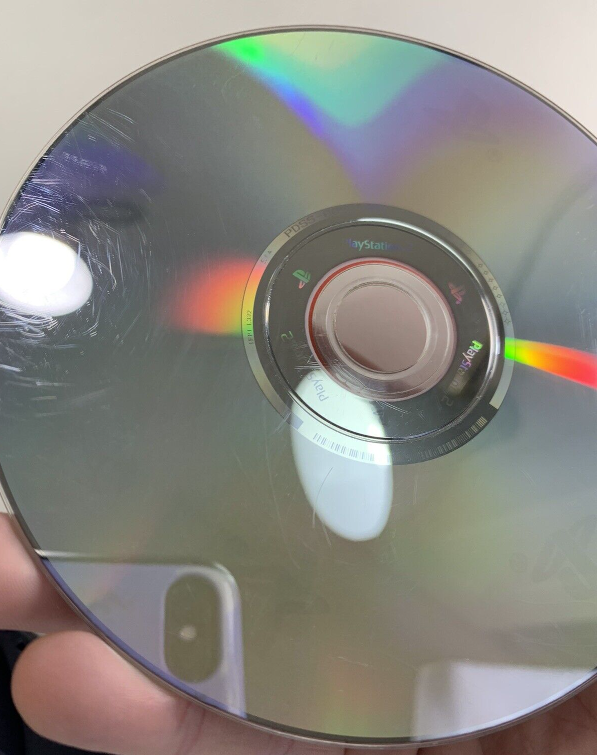 Dragon Ball Z: Budokai (Playstation 2, 2002) Game and Case - Tested and Working