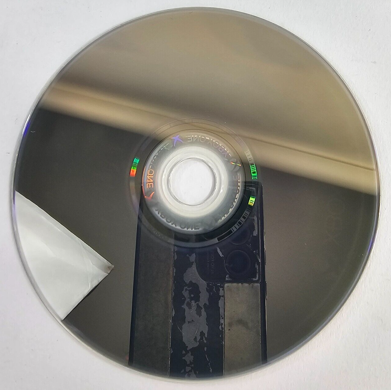 Batman: Return To Arkham (Microsoft Xbox One, 2016) Discs, Case, Manual - Tested