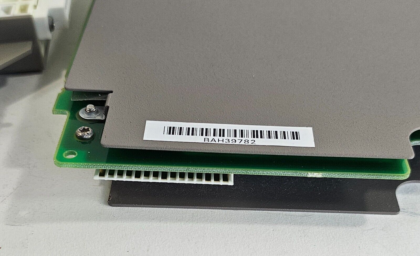 HP Agilent 44471A General Purpose Relay Module - Tested and Working