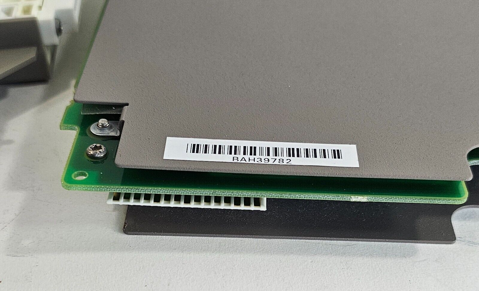 HP Agilent 44471A General Purpose Relay Module - Tested and Working