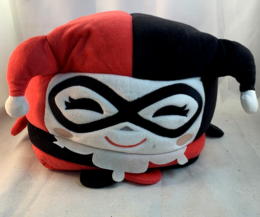 Harley Quinn WishFactory Kawaii Cubes Series