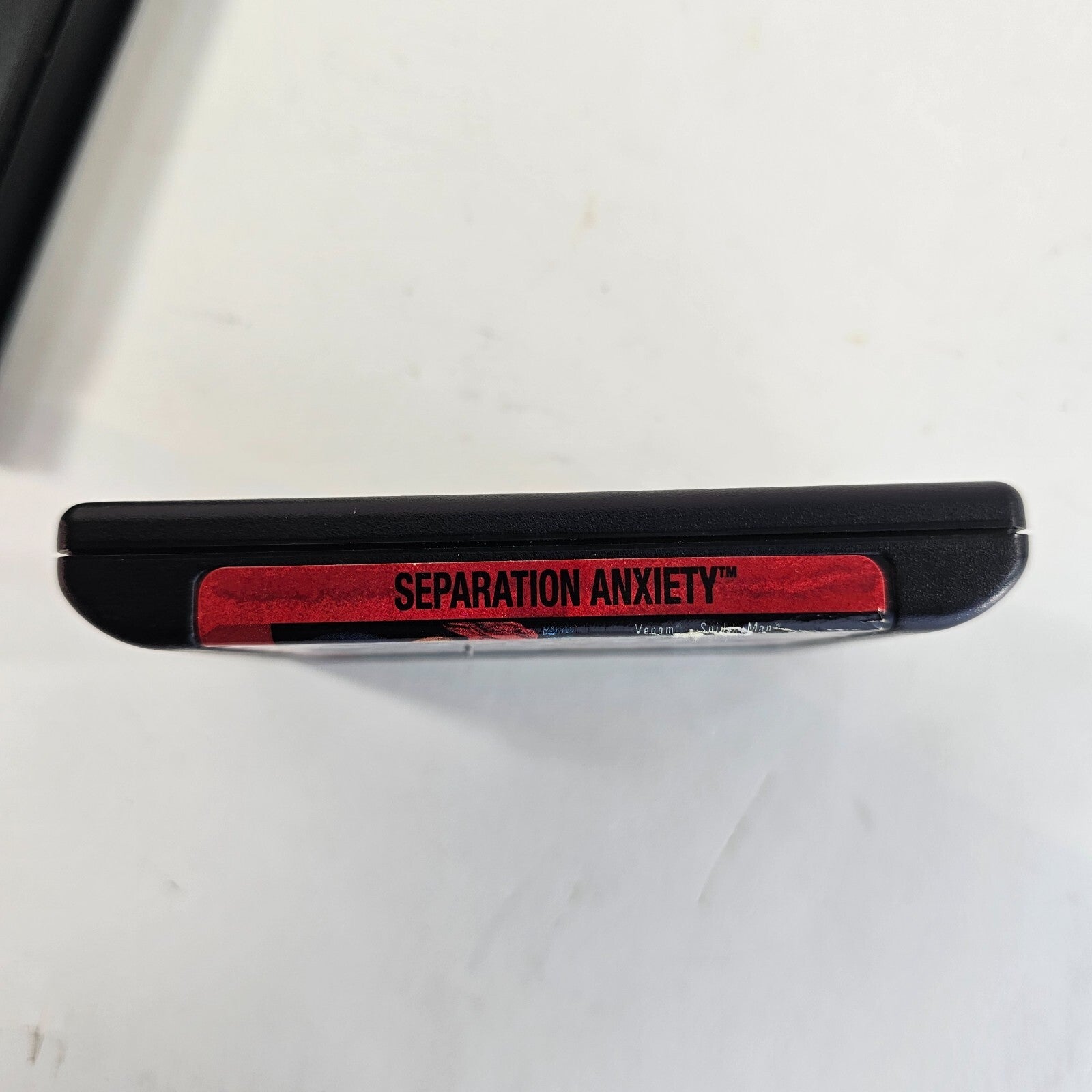 Separation Anxiety (Sega Genesis, 1995) Game and Case - Tested and Working