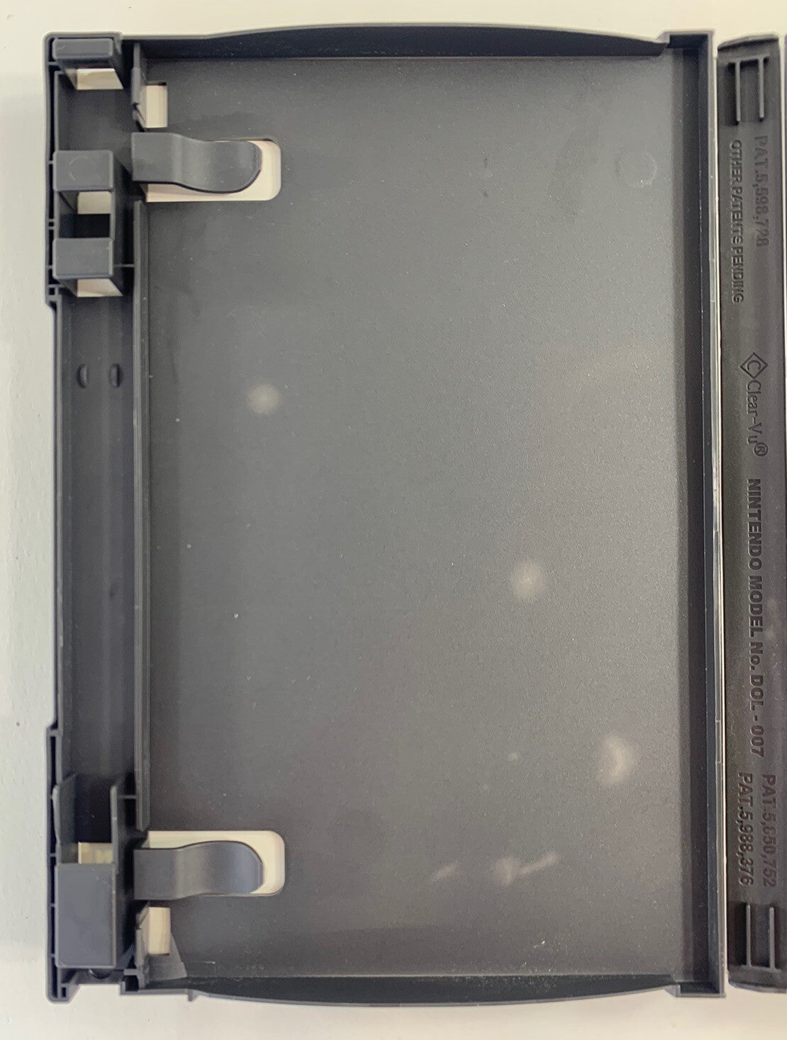 Robotech Battlecry (GameCube, 2002) Replacement Game Case Only