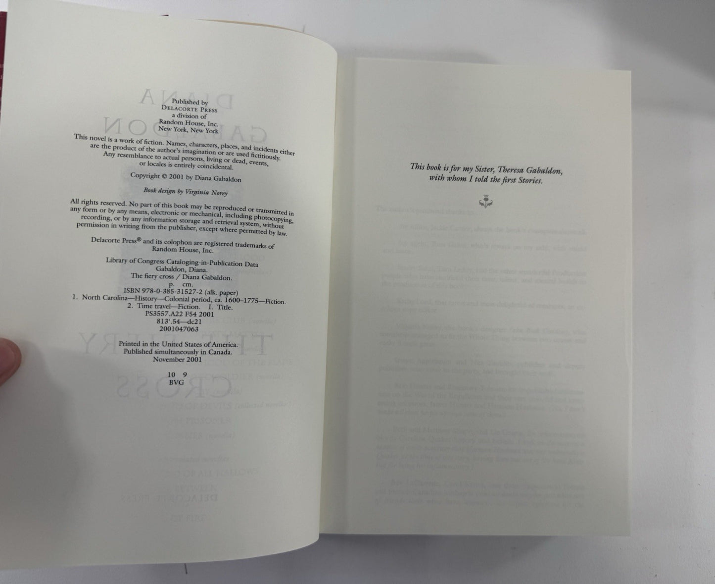 Outlander 8 Book Series, Graphic Novel, Outlandish Companion By Diana Galbadon