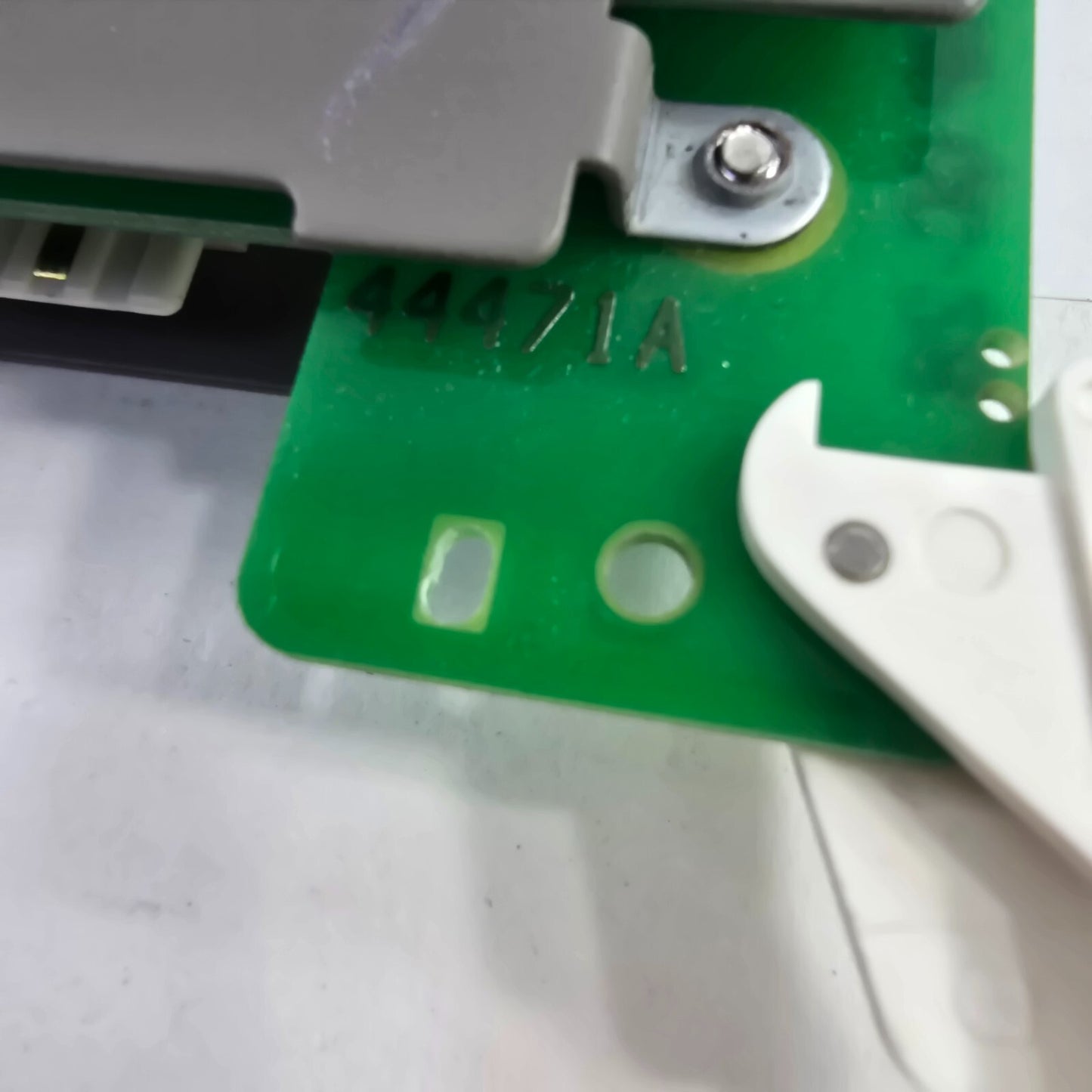 HP Agilent 44471A General Purpose Relay Module - Tested and Working (1328)