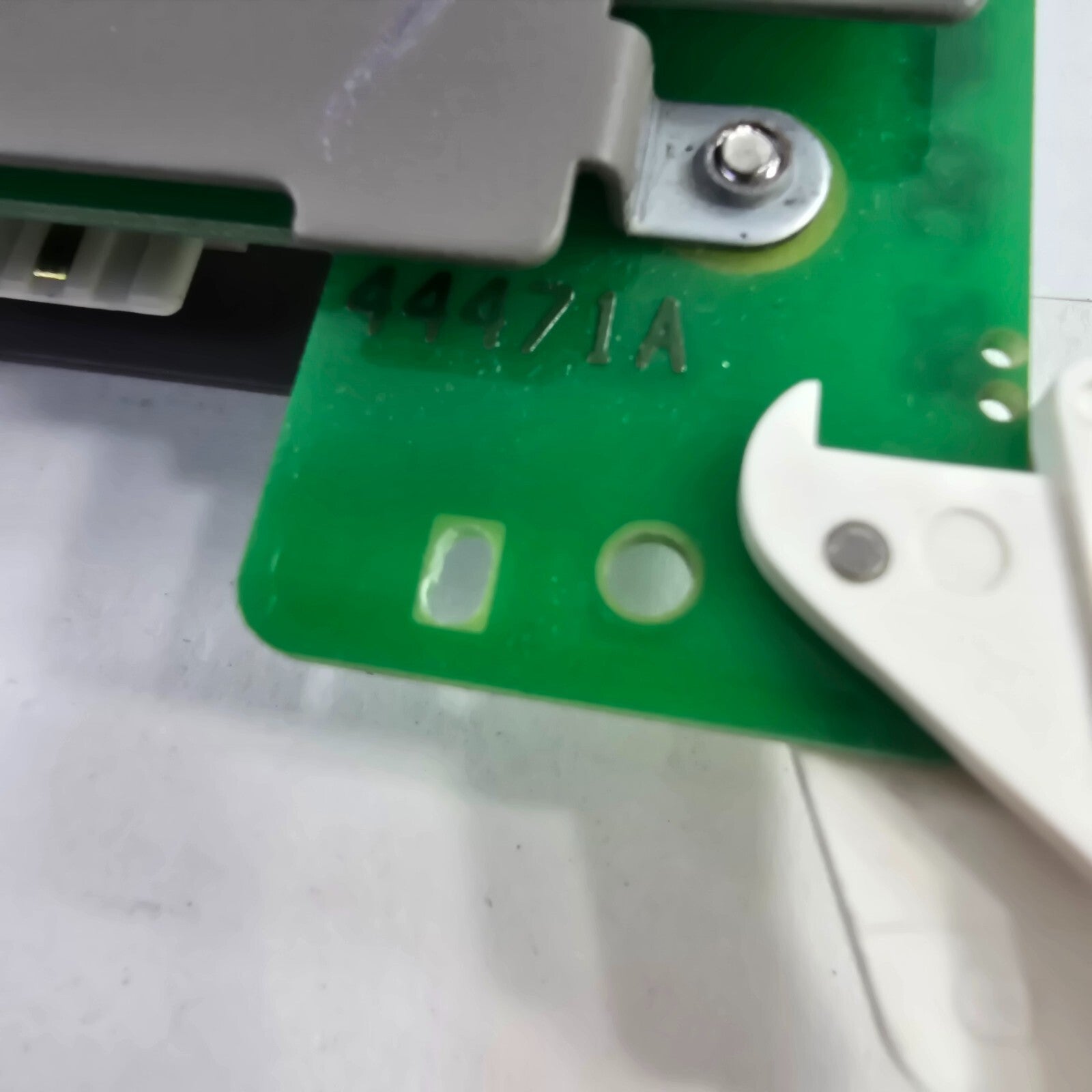 HP Agilent 44471A General Purpose Relay Module - Tested and Working (1328)