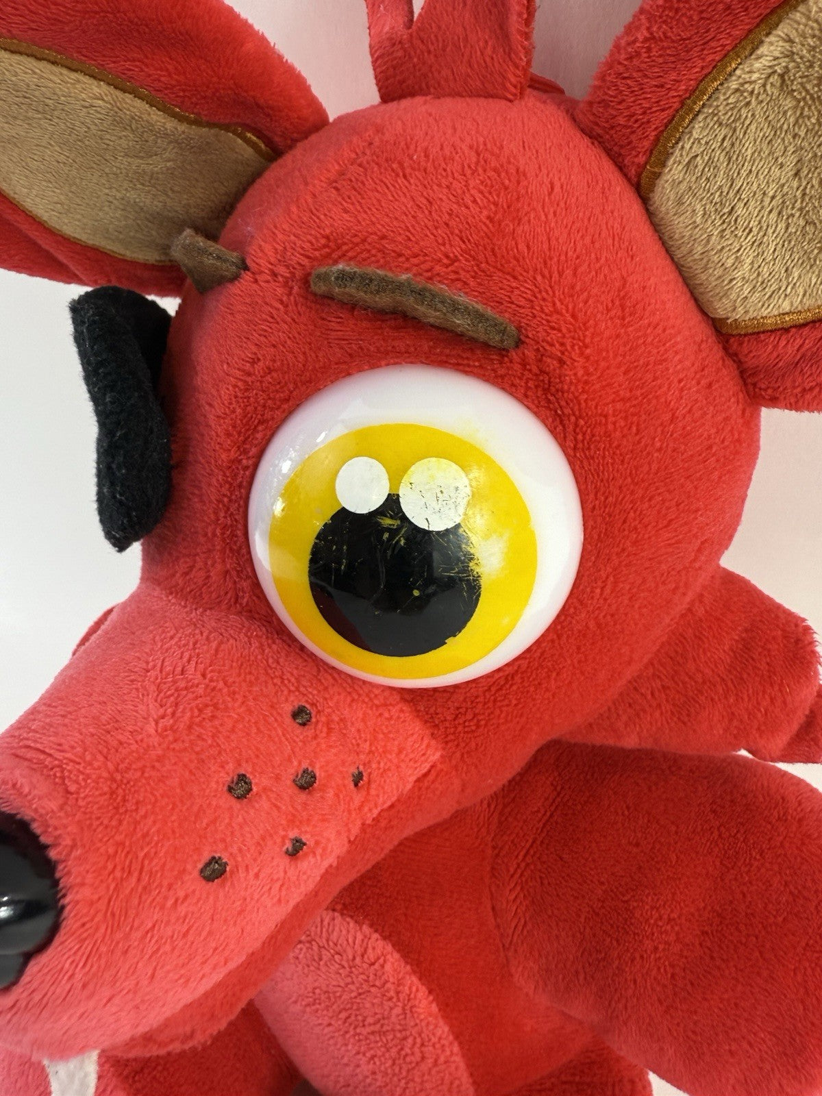 Good Stuff 2017 Five Nights At Freddy’s Foxy 12” Plush FNAF