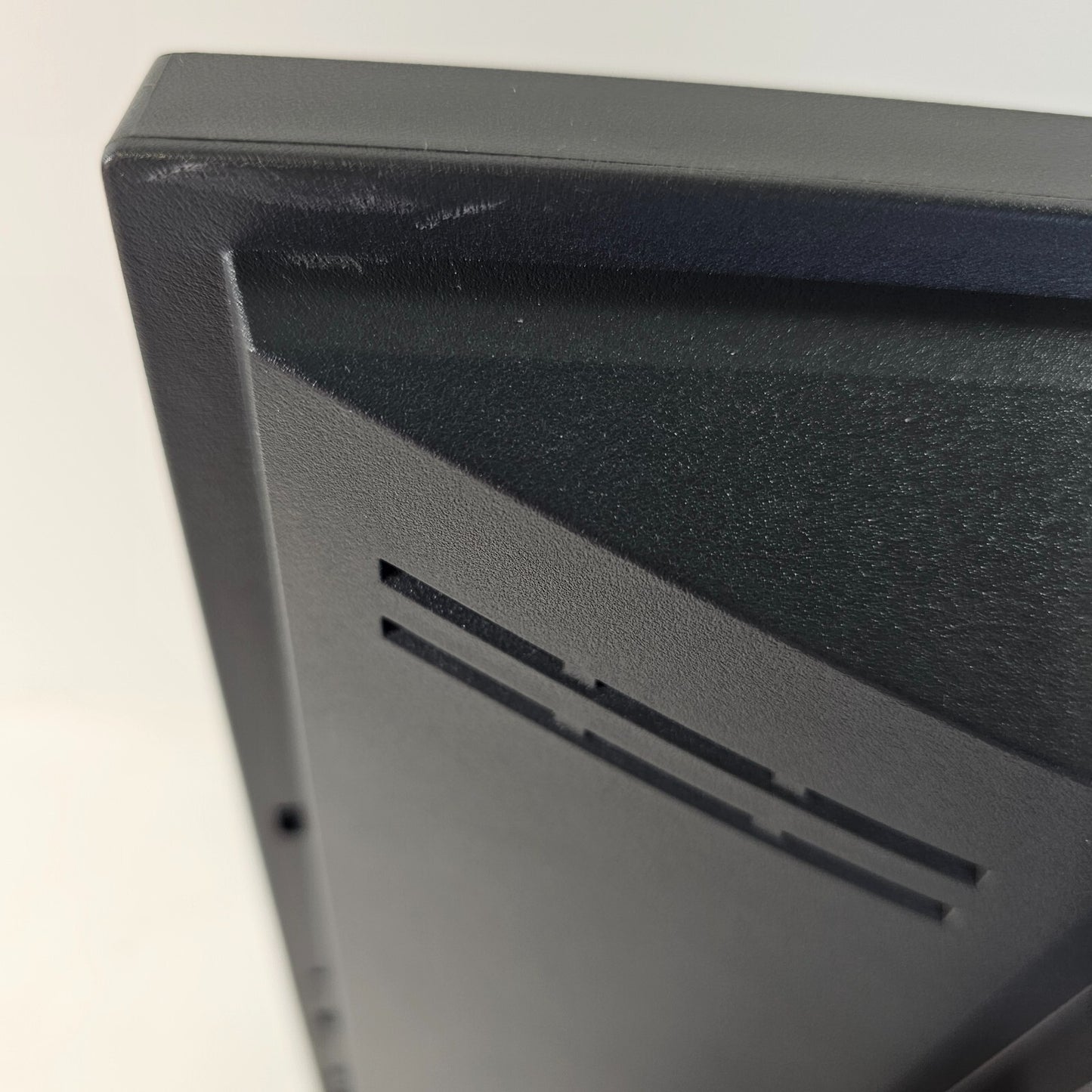 Toshiba IBM 3AA00927400 POS 12" Touchscreen Monitor Display 4820 2LG - Tested