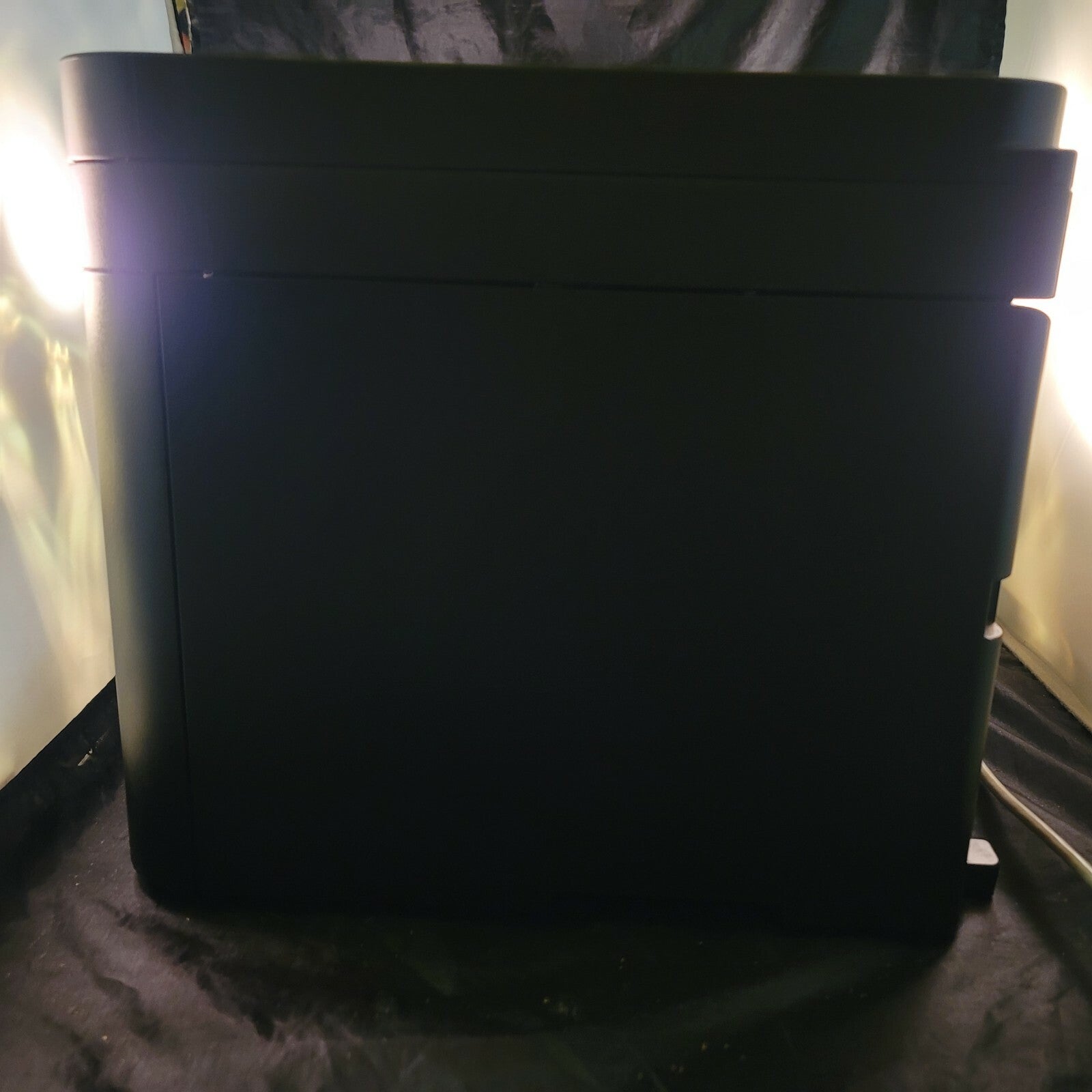 Canon ImageClass MF212W Laser Printer with TONER Tested