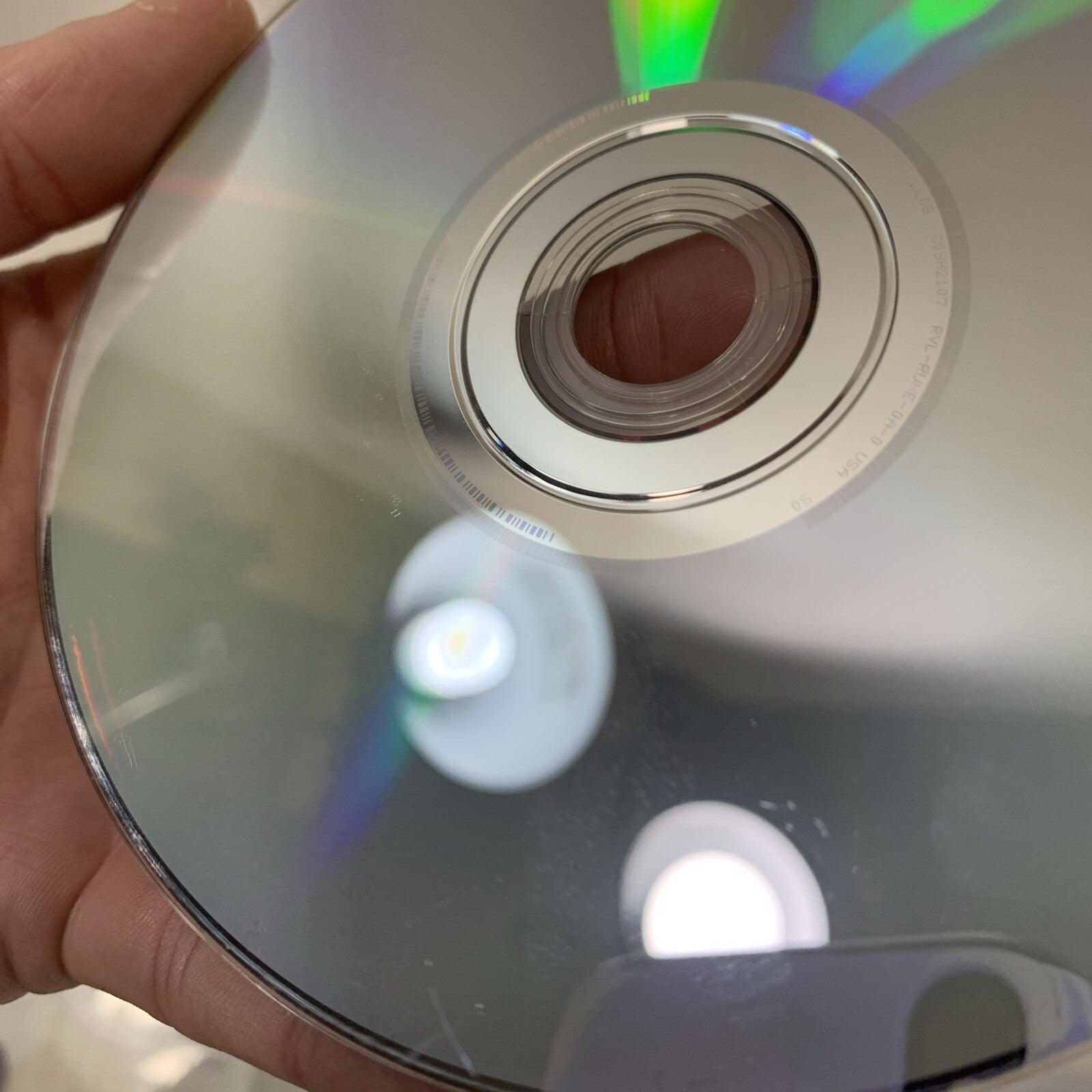 Bakugan Battle Brawlers (Nintendo Wii, 2009) Game Case Manual - Tested