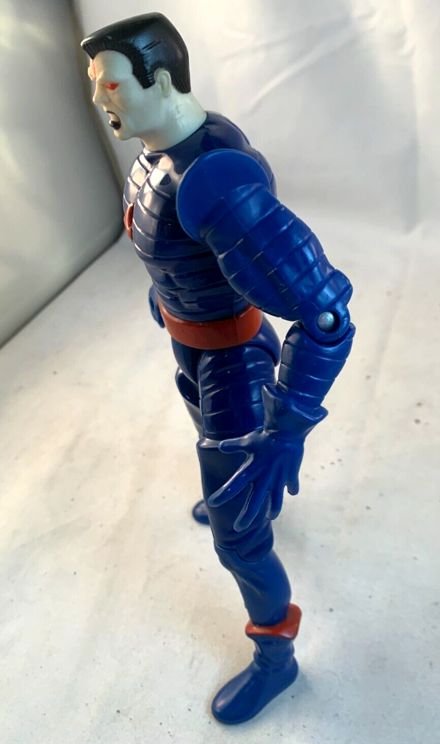 1994 X-Men Mr. Sinister 10'' Poseable Figure Deluxe Edition Marvel ToyBiz